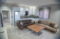 Beachfront Apartment