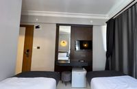 Standard Room - Double