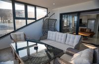 Beachfront Aparment