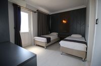 Deluxe Room - City View
