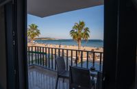 Beachfront Apartments