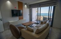 Beachfront Apartmens