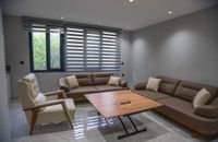 Beachfront Apartments