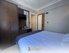 Standart Oda - Double Yatak