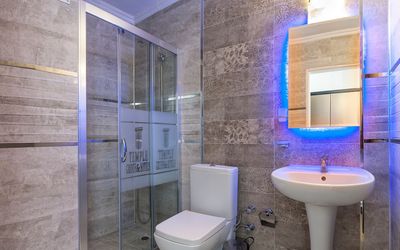 Temple Otel · 5