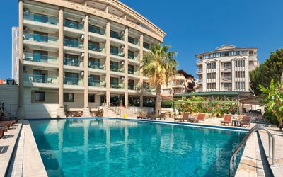 Miletos Otel · 2