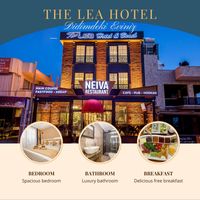 The Lea Hotel