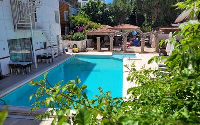Yıldırım Otel · 5