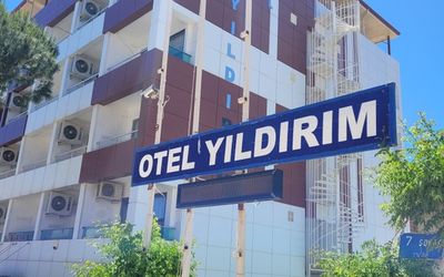 Yıldırım Otel · 2