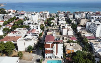 Yıldırım Otel · 3