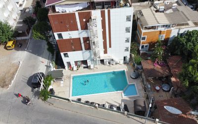 Yıldırım Otel · 4