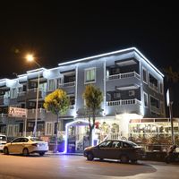 Çamlık Zeynur Butik Otel