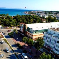 Zeytindali Apart