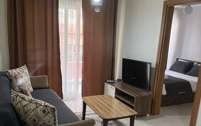 Elite Residence Aydın · 3