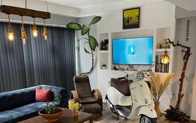 Elite Residence Aydın · 2