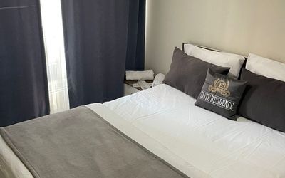 Elite Residence Aydın · 4