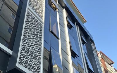 Eylul Hotel Aydin · 4