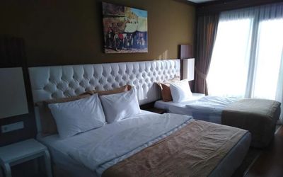 Elitium Thermal Hotel · 5