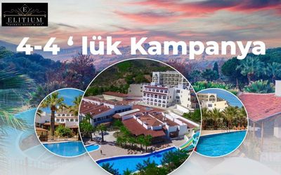 Elitium Thermal Hotel · 2