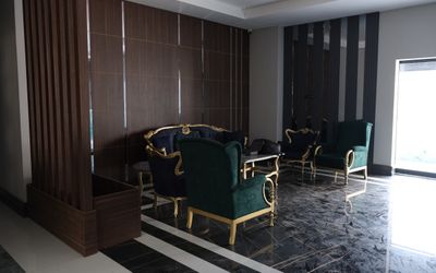 Grand Müdüroğlu Hotel · 5
