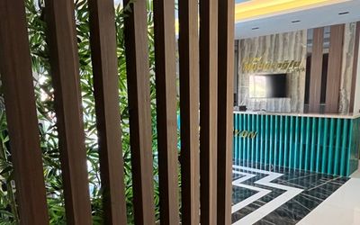 Grand Müdüroğlu Hotel · 3