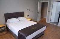 DELUXE ROOM ÇİFT KİŞİLİK