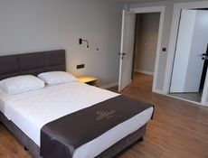 DELUXE ROOM ÇİFT KİŞİLİK