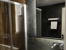 DELUXE ROOM TEK KİŞİLİK