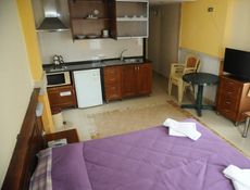 Standardzimmer