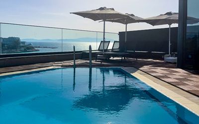 Jura Hotels Ada Beach Kuşadası · 2