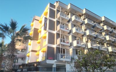 Akman City · 5