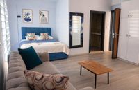 Deluxe Room with Balcony