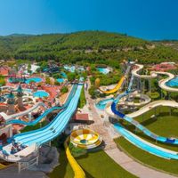 Aqua Fantasy Aquapark Hotel & Spa