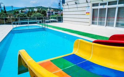 Belmare Hotel · 4