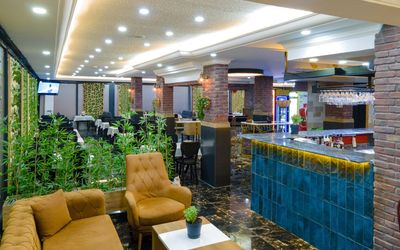 Bianco Beach Hotel · 4