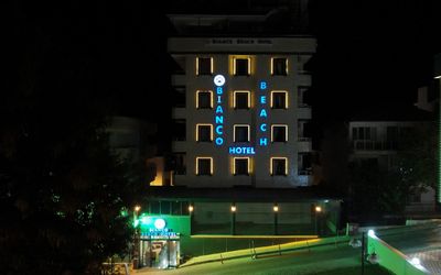 Bianco Beach Hotel · 2