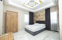 Standard Room with Balcony