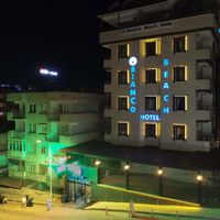 Bianco Beach Hotel