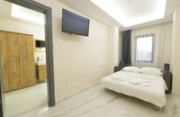 Family Room - Deluxe