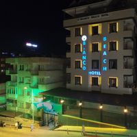 Bianco Beach Hotel