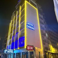 Çagdas Otel