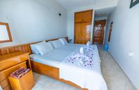 Üç Kişilik Oda - Deniz Manzaralı