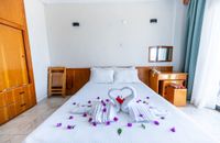 Çift Kişilik Oda - Dağ Manzaralı