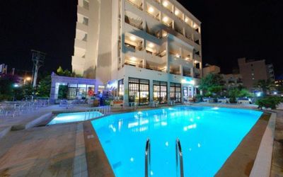 Çidihan Otel · 4