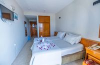 Çift Kişilik veya İki Yataklı Oda - Dağ Manzaralı