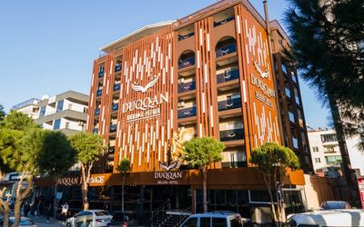 Duqqan Hotel · 3