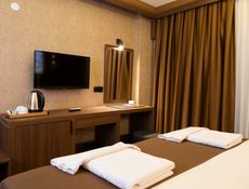 Superior Large Room