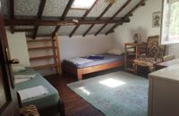 стая с две единични легла