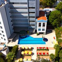 Happy Apart Hotel