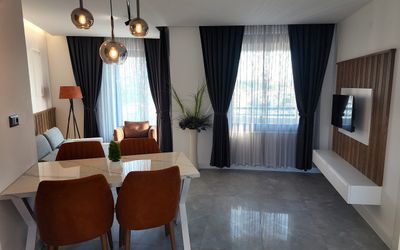 Happy Apart Hotel · 2